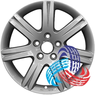 Audi OEM 8J0071497666 7x17 5x112 ET47 DIA57 S