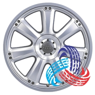 Audi OEM 4F0071498 8x18 5x112 ET40 DIA57 S