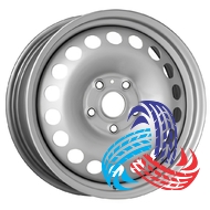 ALST (KFZ) 8703 6.5x16 5x112 ET48 DIA57 S