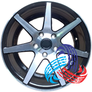 JH CSD021 7x16 5x114.3 ET30 DIA73.1 BMF