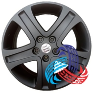 Suzuki OEM 4321066J1 6.5x17 5x114.3 ET45 DIA72.6 BM