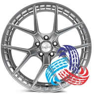 WS FORGED WS-21M 8x20 5x112 ET41 DIA57.1 SG