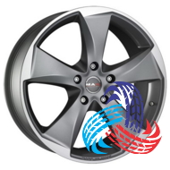 Mak Raptor 5 8.5x19 5x120 ET50 DIA65.1 GR
