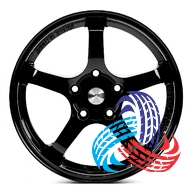 CAST WHEELS CW019 7x16 4x100 ET35 DIA73.1 GB