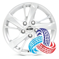 Replica NS5108 7x16 5x114.3 ET40 DIA66.1 S