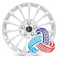 Replica FD187 7x17 5x108 ET49 DIA0 S
