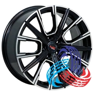 Replica B543 9.5x20 5x120 ET41 DIA72.6 BMF