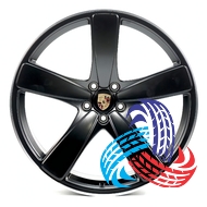 Replica PR5486 9x21 5x112 ET26 DIA66.45 SBLP