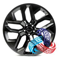 Replica LR2802 9.5x23 5x120 ET42.5 DIA72.6 BM