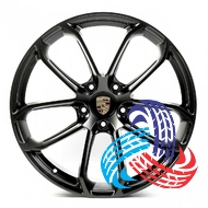 Replica PR5084 11x22 5x130 ET58 DIA71.56 BM