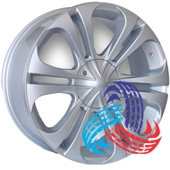 Mi-tech MK-12 8x18 5x130 ET40 DIA84.1 S
