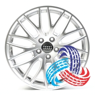 Replica A1087 8.5x19 5x112 ET45 DIA66.45 HS