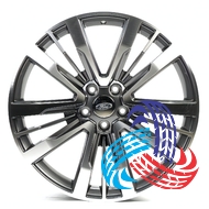 Replica FD1221 8.5x20 5x114.3 ET44 DIA63.4 GGMF