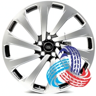 Replica FORGED LR1 9.5x22 5x120 ET42.5 DIA72.5 B&DG