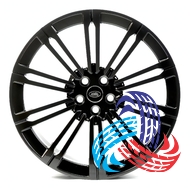 Replica FORGED LR2 9.5x23 5x120 ET42.5 DIA72.5 GB