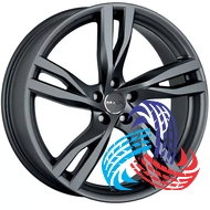 Mak Stockholm 8x19 5x108 ET50 DIA63.4 BT