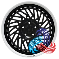 WS FORGED WS-31/1M 8x18 5x112 ET35 DIA57.1 GBLP
