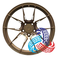 WS FORGED WS-13M 8x19 5x112 ET35 DIA57.1 SBr