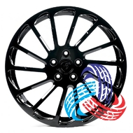 WS FORGED WS-55M 8x19 5x112 ET40 DIA57.1 GB
