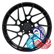 WS FORGED WS-99M 9.5x19 5x114.3 ET45 DIA64.1 GB