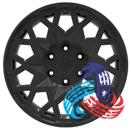WS FORGED WS-F62 9.5x18 6x139.7 ET10 DIA77.8 SB