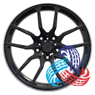 WS FORGED WS-15M 9x19 5x127 ET50 DIA71.5 GBLP