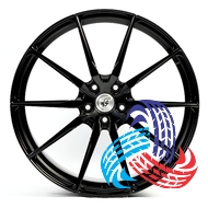 WS FORGED WS-37M 9x21 5x112 ET30 DIA66.5 SB