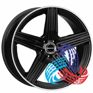 Mak LEWIS 10x21 5x112 ET35 DIA66.6 GBMR
