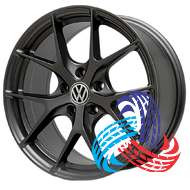 Replica Volkswagen R331 8x17 5x100 ET30 DIA73.1 MGR