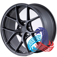 Japan Racing SL01 8.5x20 5x112 ET30 DIA72.6 MGM