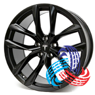 Replica Tesla SP2 8.5x20 5x114.3 ET35 DIA70.1 SB