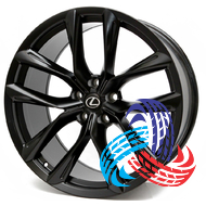 Replica Lexus SP2 8.5x20 5x114.3 ET35 DIA70.1 SB