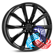Mak Wolf 8x19 5x108 ET50 DIA72 GB