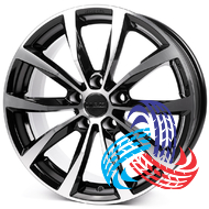 Mak Wolf 7.5x18 5x114.3 ET35 DIA76 BMr