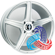 GT LG10 7.5x16 4x108 ET25 DIA65.1 MS