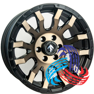 GT LP89 8x16 6x114.3 ET20 DIA66.1 MB