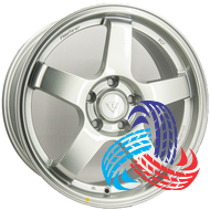 VLF VLF-R01 7.5x17 5x114.3 ET35 DIA73.1 S