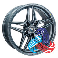 VLF VLF-G01 8.5x18 5x114.3 ET38 DIA73.1 MG