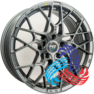 VLF VLF23 8x18 5x112 ET38 DIA66.56 MG