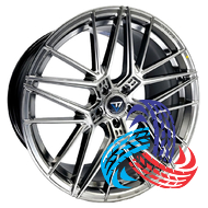 VLF VLF35 8.5x19 5x114.3 ET38 DIA73.1 MG