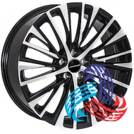 JH H952 8x18 5x114.3 ET45 DIA60.1 BM