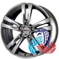 Mak Zenith 8x19 5x127 ET40 DIA71.6 HS