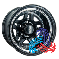 GT BK936 10x15 5x127 ET-44 DIA87.1 BP
