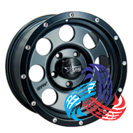 GT 812 8x16 5x130 ET15 DIA84.1 BM