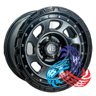 GT Y0046 8.5x17 5x127 ET-10 DIA71.56 MB