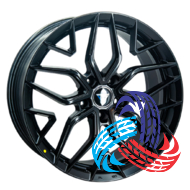 VLF VLF29 8.5x18 5x114.3 ET38 DIA73.1 BM