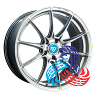 VLF VLF27 8.5x19 5x112 ET38 DIA66.56 HB
