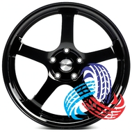 Flow Forming FF149 8.5x18 5x112 ET35 DIA66.56 Black