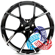 Flow Forming FF599 7.5x17 5x100 ET42 DIA56.1 GBMF
