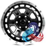 Flow Forming FF234 9x18 6x139.7 ET18 DIA106.1 SBLP